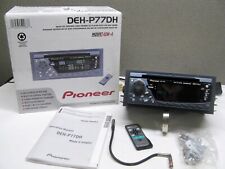 Pioneer deh p77dh for sale  Eckert