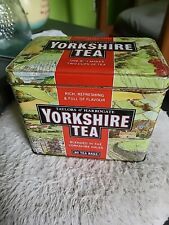 Vintage yorkshire tea for sale  KINGSWINFORD