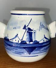 Delft blue pot d'occasion  Expédié en Belgium