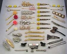 Vintage hair accessories for sale  Roswell