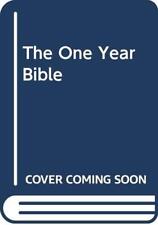One year bible for sale  ROSSENDALE