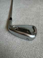 Used, Callaway X Forged UT 21 Driving Iron Right Stiff Project X for sale  Shipping to South Africa
