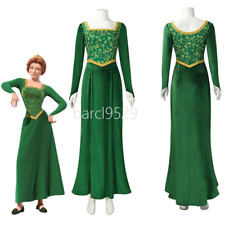 Princess fiona costume for sale  UK