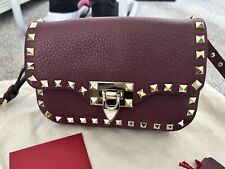 Valentino garravani rockstud for sale  BURNLEY