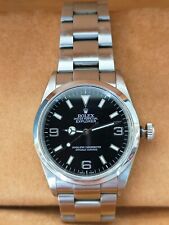 Rolex explorer 114270 usato  Italia