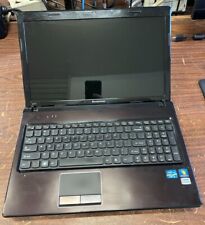 Lenovo G570 Intel Core i3 8GB Ram  FOR PARTS - NOT WORKING - CANNOT BOOT TO BIOS for sale  Shipping to South Africa