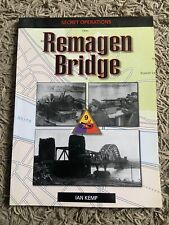 Remagen bridge for sale  AYLESBURY