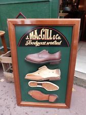 Chaussures mac gill d'occasion  Montigny-lès-Metz
