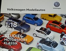 Modellautos katalog 2016 gebraucht kaufen  Hamburg