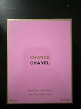 Channel chance 100ml for sale  Shipping to Ireland