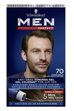 Schwarzkopf men perfect d'occasion  Saint-Lô