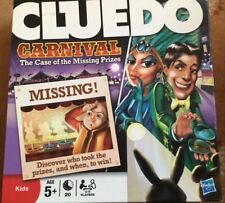 Cluedo carnival board for sale  STOCKPORT