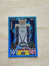 Match attax 2017 for sale  BROMLEY