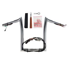 1 motorcycle handlebars for sale  Rowland Heights