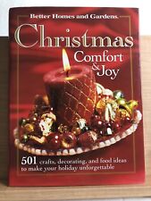 Christmas comfort joy for sale  Fort Myers