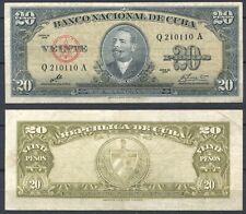 Caribbeans 1960 pesos d'occasion  Cap-d'Ail