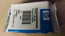 HP 301 Genuine Black Ink Cartridge CH561E for sale  Shipping to South Africa