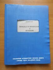 1966 manuale riparazione usato  Zagarolo