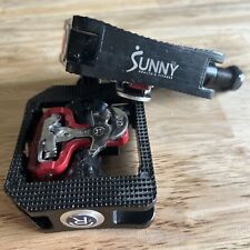 Bike pedals sunny for sale  Logan