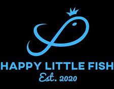 Happy little fish for sale  Sylvania