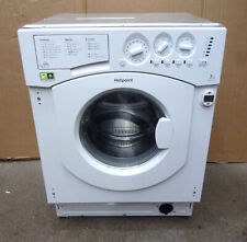 Hotpoint 7kg integrated for sale  SHILDON