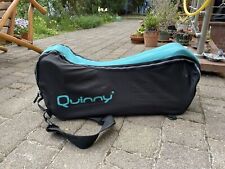 Quinny zapp buggy gebraucht kaufen  Weißenfels