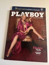 Playboy ktober 2023 gebraucht kaufen  Putzbrunn