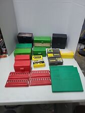 Mixed Lot of Ammo Boxes Reloading Storage Case Gard & More for sale  Shipping to South Africa