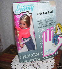 Vogue ginny doll for sale  Rockwood