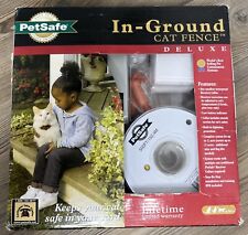 Petsafe ground cat for sale  Bremerton
