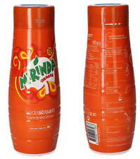 Mirinda orange sodastream for sale  Shipping to Ireland