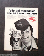 P656 advertising pubblicità usato  Maranello