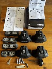 Thule evo footpack for sale  MOLD