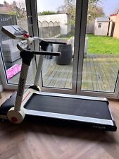 reebok running machine for sale  HERTFORD