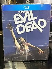 Evil dead limited for sale  Plymouth
