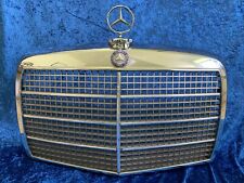 Mercedes benz kühlergrill gebraucht kaufen  Achim