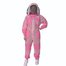 Pink suit beekeeping for sale  Shipping to Ireland