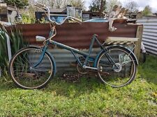 Vintage bicycle raleigh for sale  CROYDON