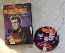 Flash gordon dvd for sale  Racine