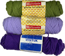 Spinnerin vintage wintuk for sale  Knoxville