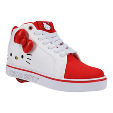 Sapatos de Skate Heelys X Hello Kitty Racer - Crianças - Tamanho Reino Unido 1/2 - A venda foi de £70!, usado comprar usado  Enviando para Brazil