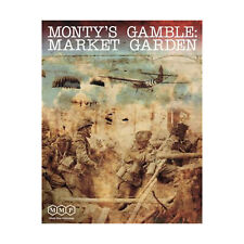 Multiman Wargame Monty's Gamble - Market Garden (2ª edição) Caixa Muito Bom+ comprar usado  Enviando para Brazil