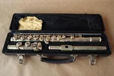 Armstrong flute for sale  Honolulu