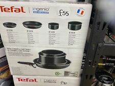Tefal ingenio essential for sale  MANCHESTER