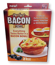 Perfect bacon bowls for sale  Wyoming