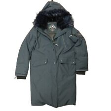 Alpine north parka for sale  Crestwood