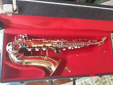 Soprano saxophone curved usato  Poggibonsi