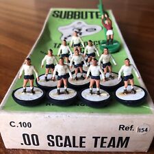 Subbuteo ref 154 usato  Como