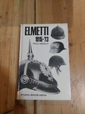 Libro militaria marzetti usato  Italia