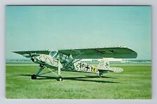 fieseler storch for sale  USA